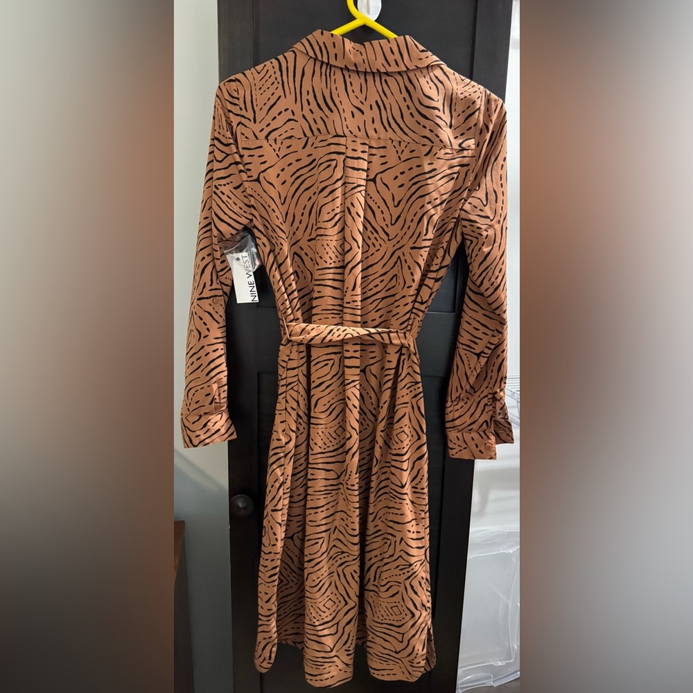 Nine West Dress - Picture 4 of 4